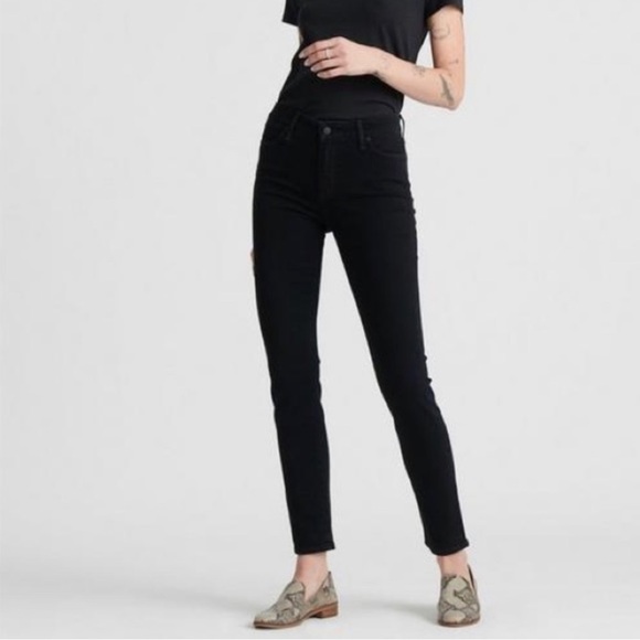 LUCKY BRAND | Skinny Jeans - Picture 4 of 5